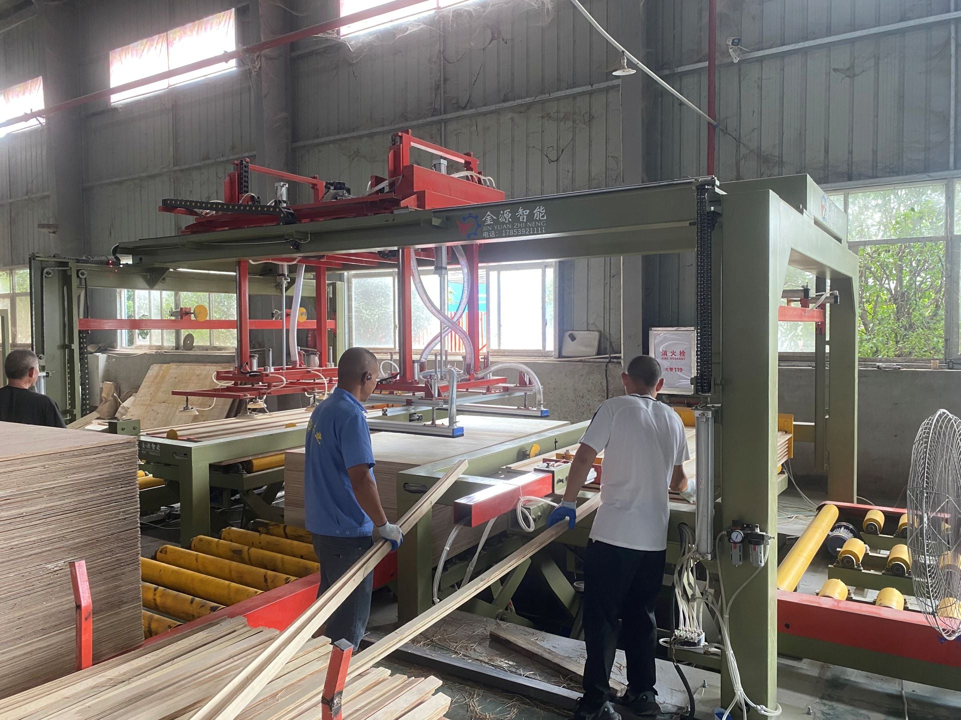 Workshop 3