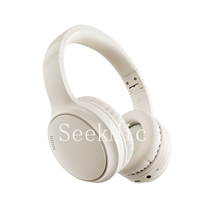 Sleep Noise Reduction Headset Bluetooth Gaming Headset Low Latency Special Long Battery Life