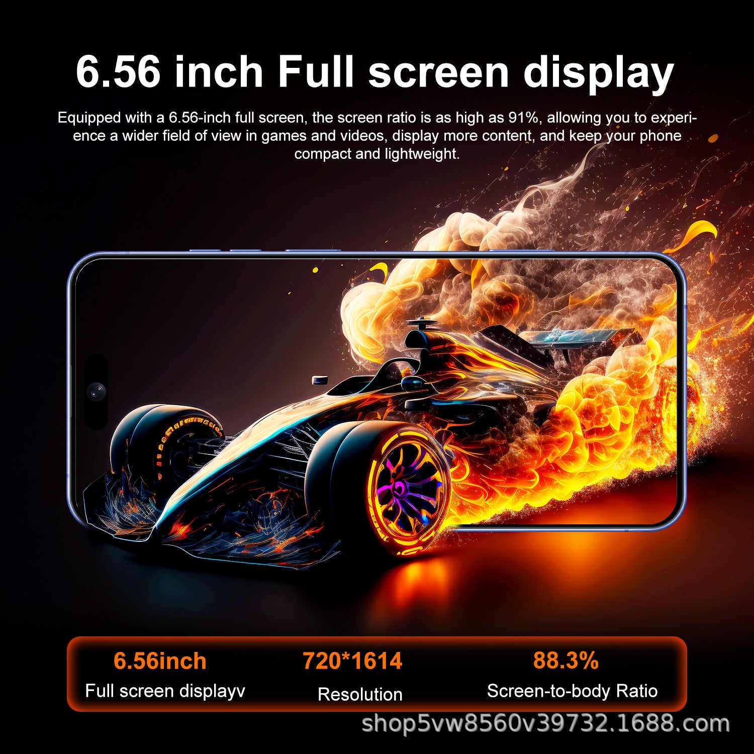 New products in stock i16ProMax All-in-One Machine16+1T Large Memory Smartphone Source Manufacturer Wholesale