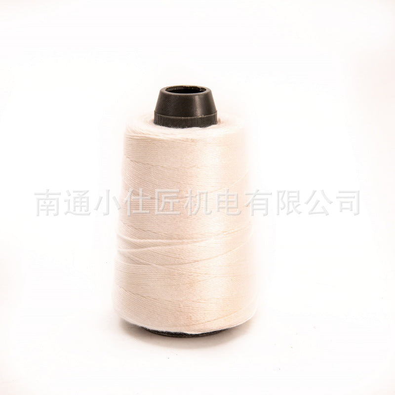 21v Lithium Battery Express Package Sealing Machine Durable Handheld Woven Bag Burlap Automatic Sealing Packing Lithium Battery Tool