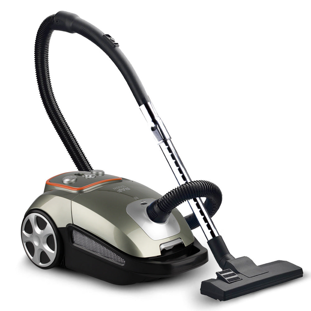 RAF Vacuum Cleaner Household Vacuum Cleaner for Bedroom and Living Room, Powerful Carpet Vacuum Cleaner with High Suction, Handheld Type