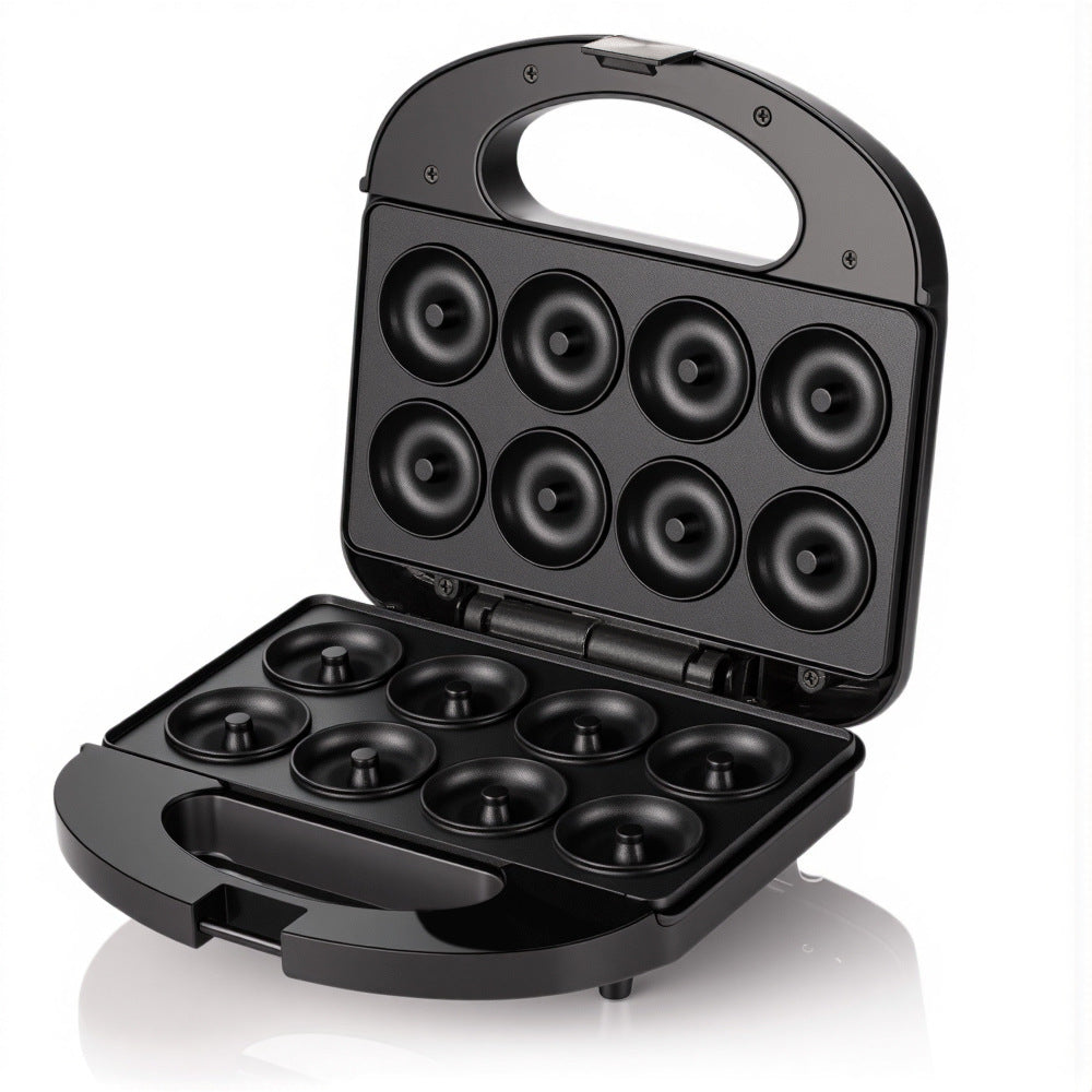 RAF European Standard Sausage Maker Household Donut Waffle Maker Breakfast Sandwich Maker Grilled Steak Maker R.531