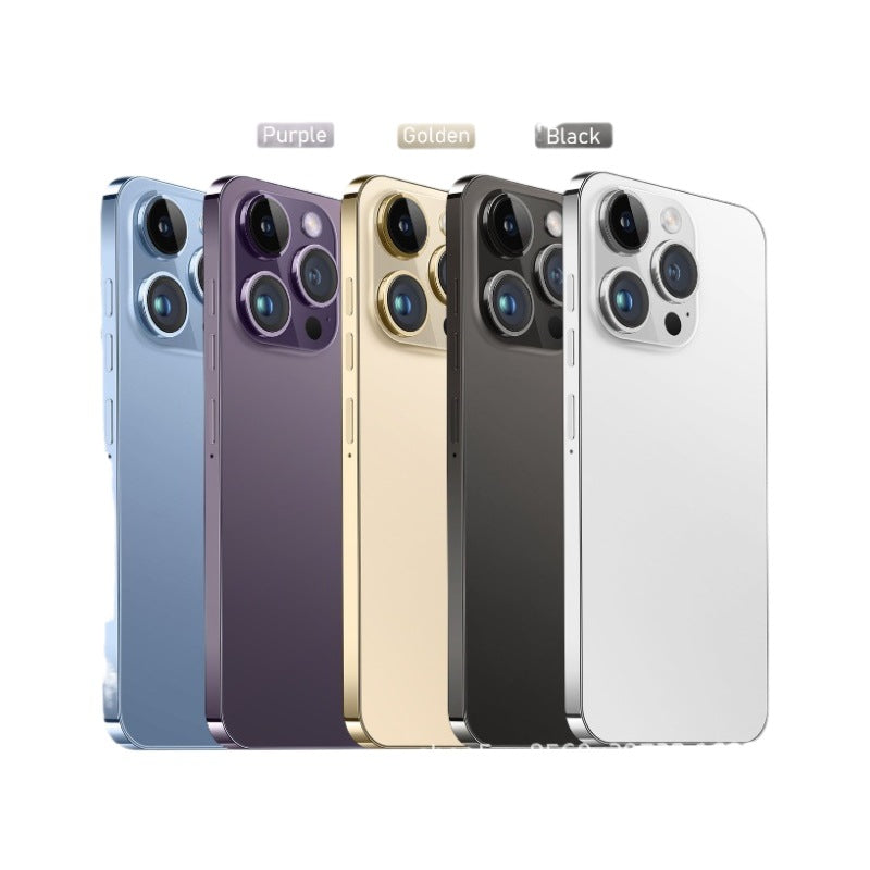 Mobile phones Brazil Russia Europe Latin America India i15proMax 16+1T