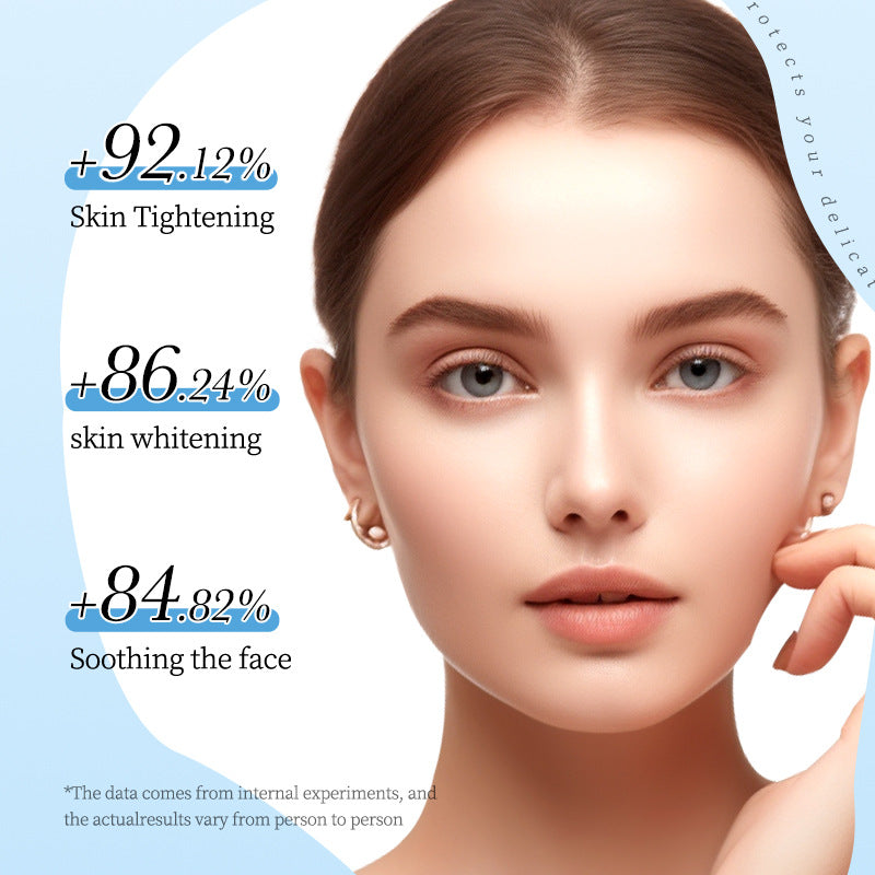 Trilogy Face Mask BIOAOUA Cleansing Facial Cleanser Hydrating Essence  Wholesale