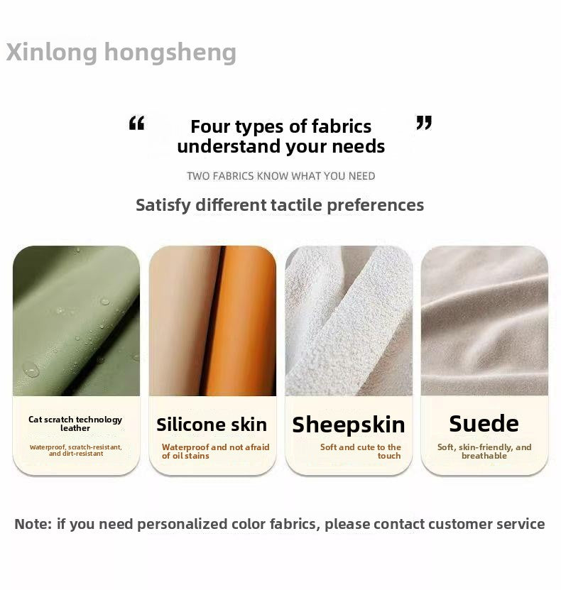 Sofa for Small Apartments, Sofa for Clothing Store, Beauty Salon, Photo Studio, Rest Area, Reception, Cream Style, Homestay, Bedroom Small Sofa