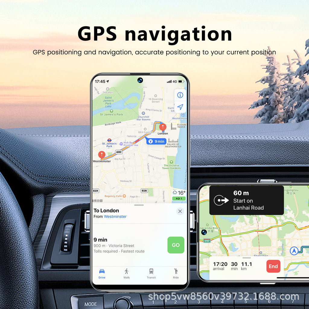 New Hot-Selling Item Reno10 Pro Android Intelligence5G Mobile Phone16+1TB Source Factory Direct Sales