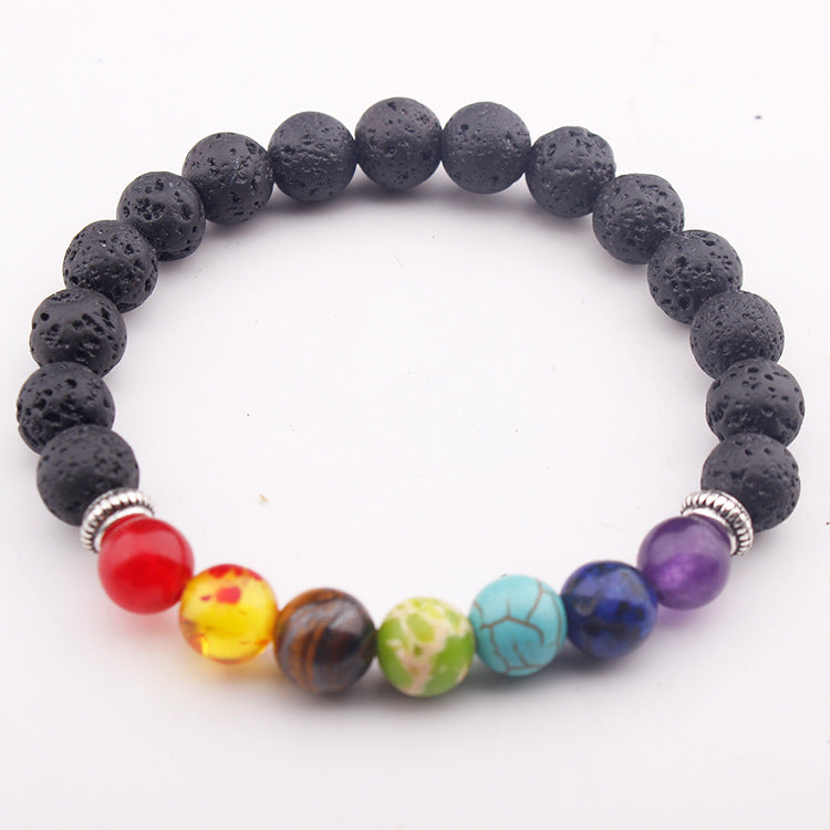 108Pink Quartz Bracelet Lotus Pendant Necklace Bracelet Buddhist Bead Necklace Factory Direct Sale