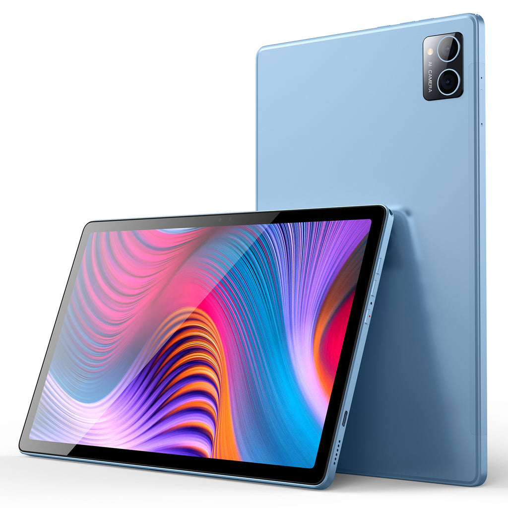 New Style Inside and Out10.36Tablet Computer Business Office Game Three-in-One Learning Android Call Tablet