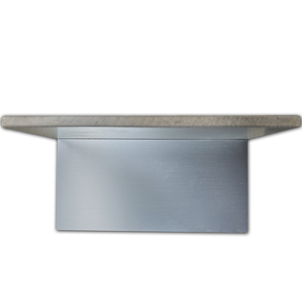 A Grade Aluminum Composite Calcium Silicate Panel Fireproof for Exterior Wall Board Ceilings Hospitals Operating Room Hotels