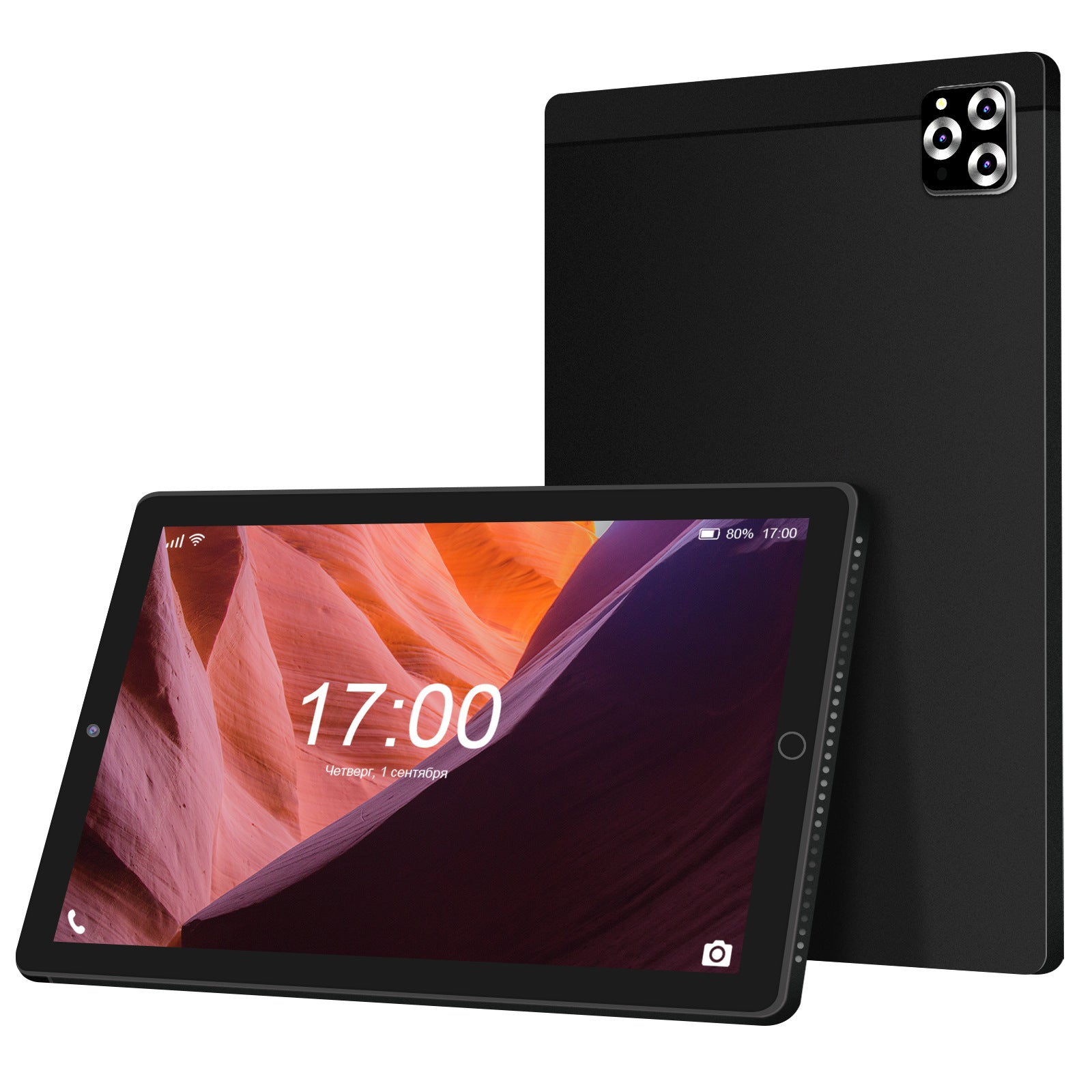 10.1A study tablet specially designed for students, supporting dual SIM cards and Bluetooth2G 3G 4G Optional