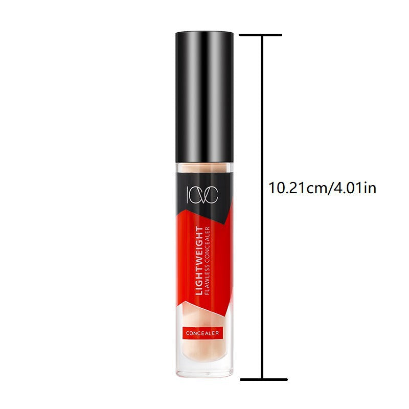 Skin Corrector Spot Concealer Tattoo Scar Spot Even Skin Tone Concealer Makeup Concealer Pen