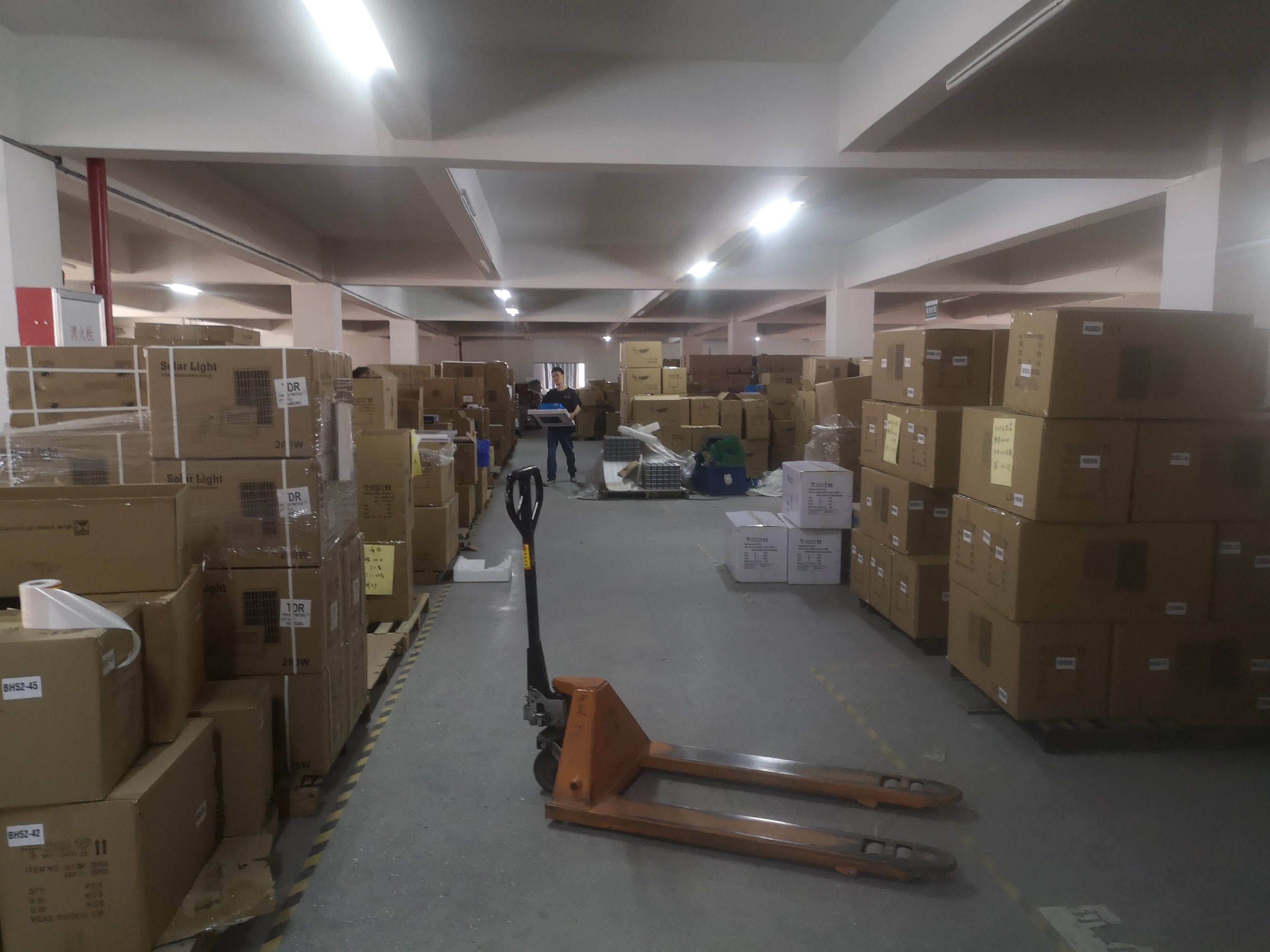 100W 200W 300W 400W 500W 600W Outdoor Ip65 Waterproof Home Garden Landscape Construction Site Lighting Floodlight