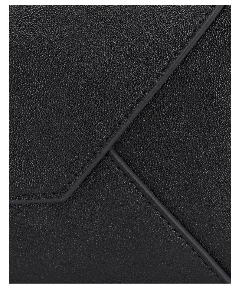 New Handbag for Women Fashionable Small Square Bag French Style Daily Light Luxury Niche Commuting Trendy Single Shoulder Crossbody Bag for Women