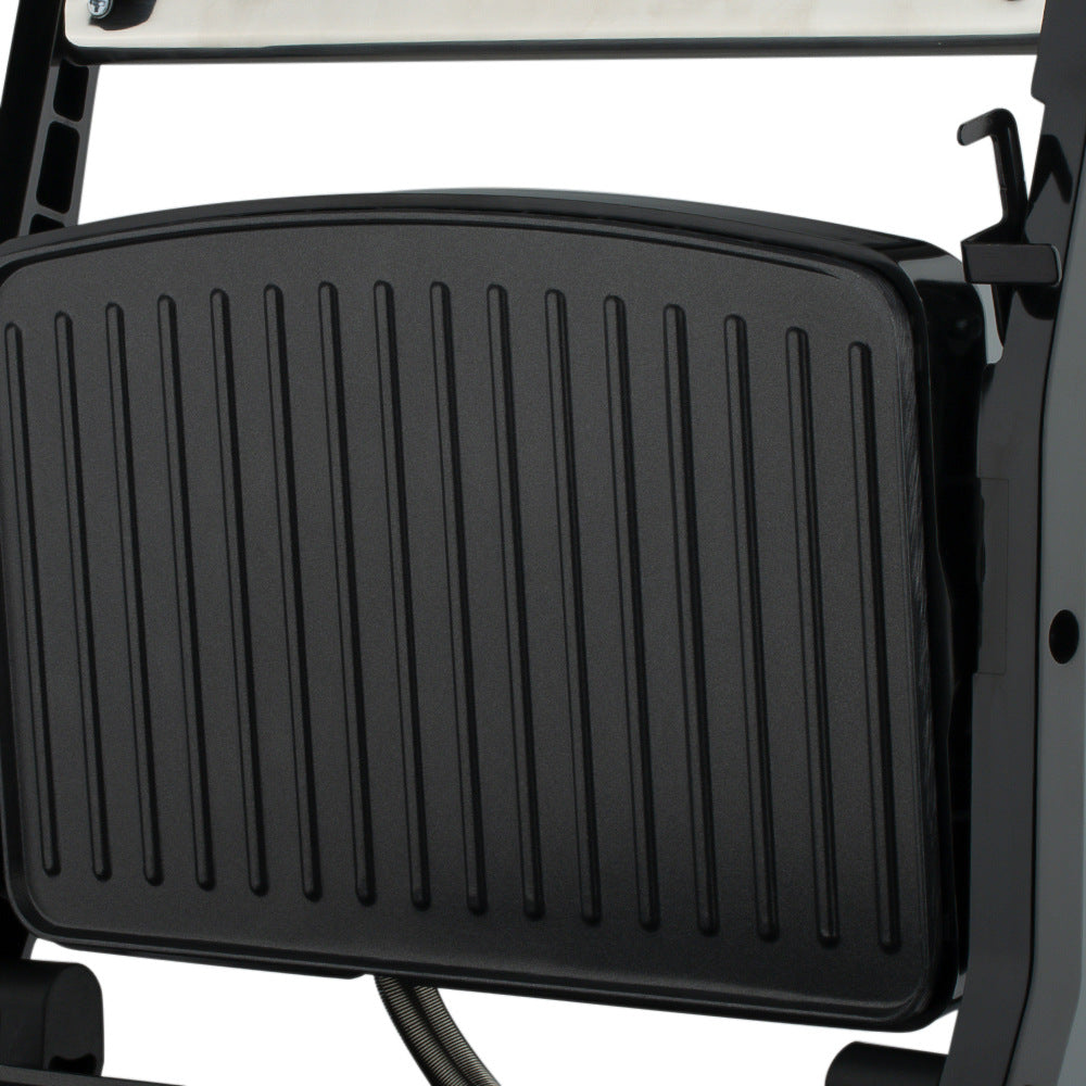 RAF European Standard Household Multifunctional Barbecue Grill Steak Maker Breakfast Maker Sandwich Maker Toaster