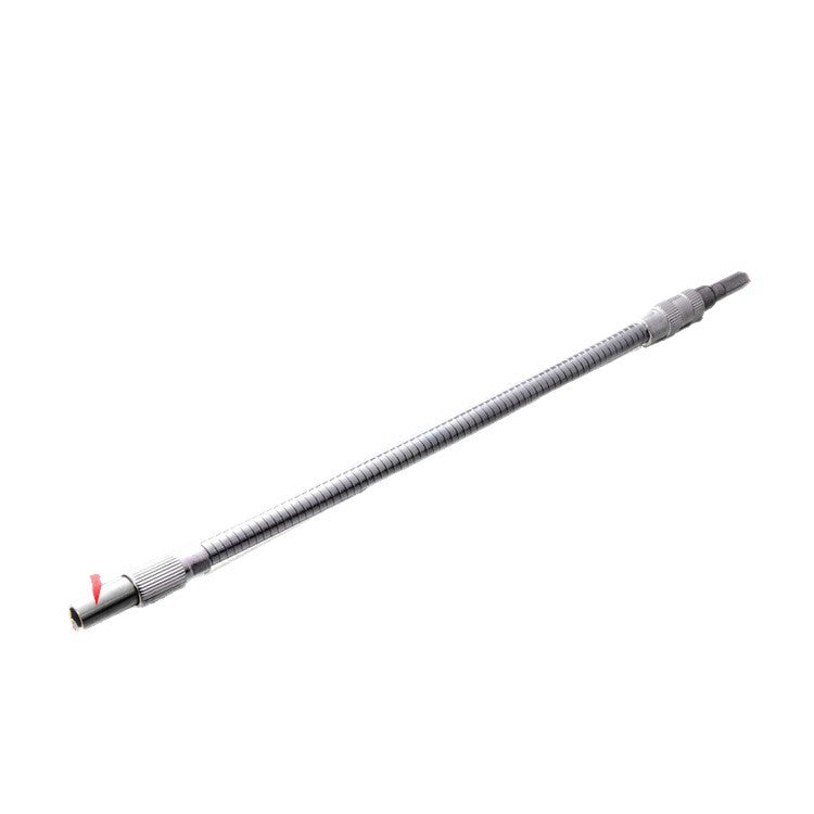 Hardware Tool Factory Universal Metal Flexible Shaft Bit Connection Rod Multi-angle Operation Rechargeable Drill Flexible Shaft