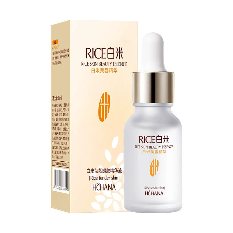 Rice Skincare Set BIOAOUA Rice Puree Series Six-Piece Set Box  Wholesale