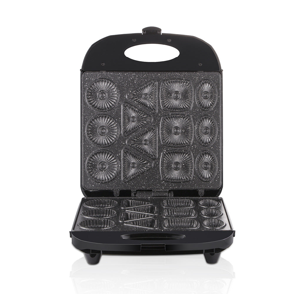 RAF Mini Cake Machine Home Baking Multi-Functional Children's Cartoon Cookie Maker Waffle Maker Egg Waffle Maker