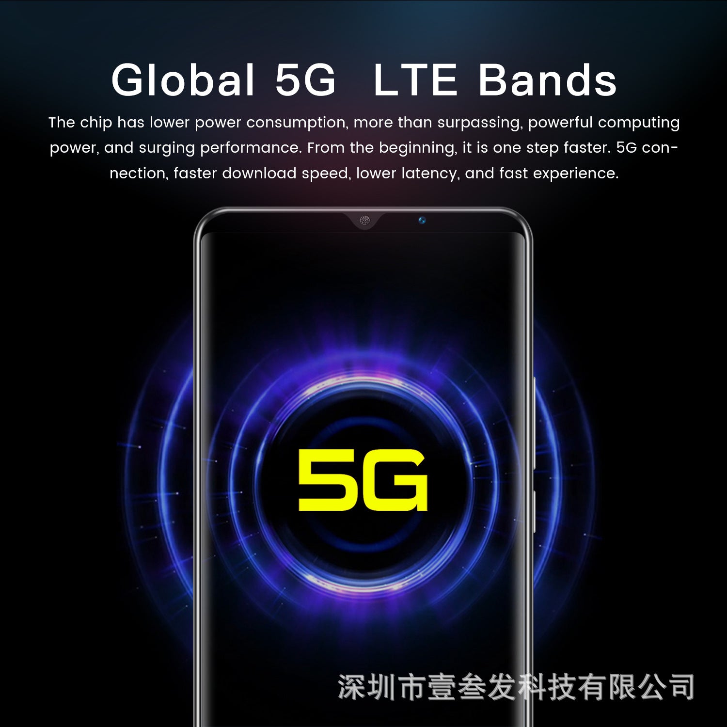 M11Ultra+(1+8G)New Hot6.1Inch5G All-in-One Smartphone Factory