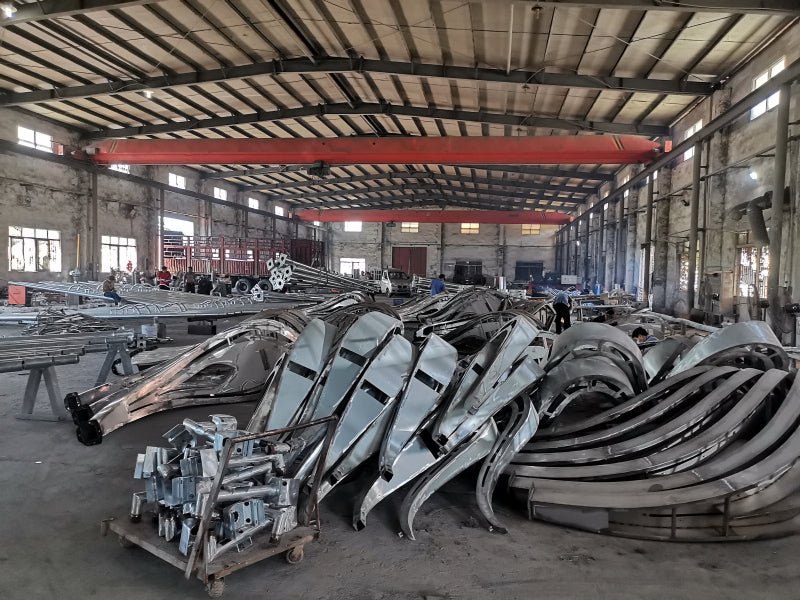 Ip65 Stadium Lighting On-Site Factory Wholesale Waterproof Flood Lights