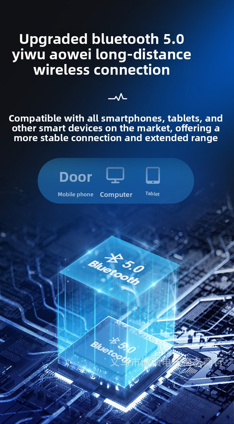 2022New Outdoor Tent Light Bluetooth Speaker Camping Light Camping Light Mobile Phone Emergency Charging Home Lighting