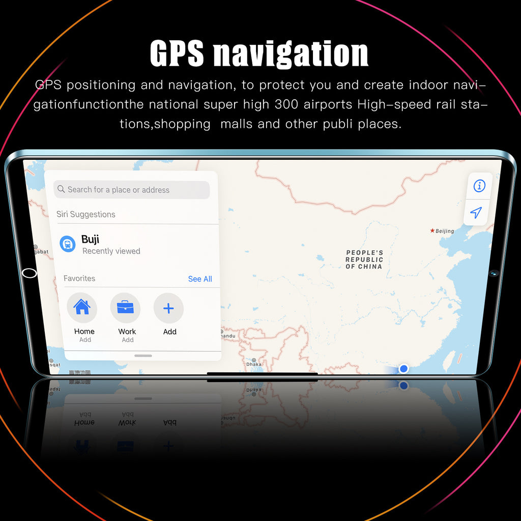 New i11Pro Smart Tablet Brand New Genuine Smart Tablet In Stock Android Factory Straight Hair