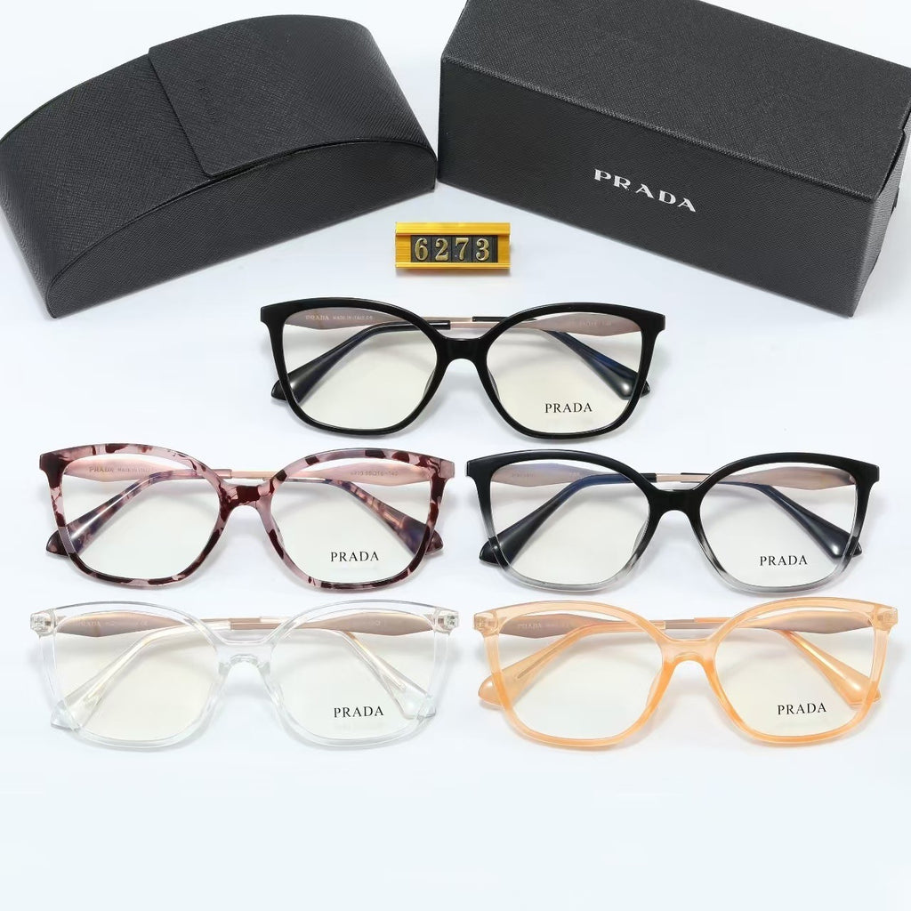 2023New Sunglasses for Men and Women, Trendy Retro Colorful Transparent Glasses, Square Frame Sunglasses, Korean Style Jelly Color Sunglasses