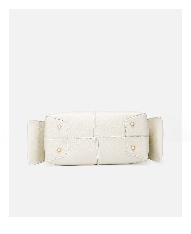 Song Family Ear Hanging Series mini Eaves Bag New Autumn and Winter Fashion Crossbody Shoulder Bag hobo Fashionable Versatile Women's Bag