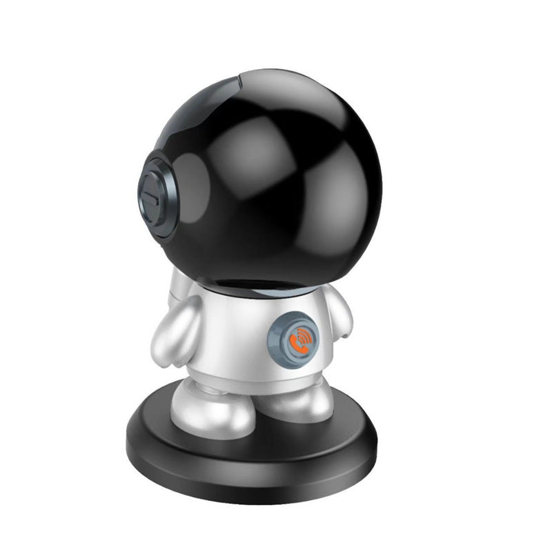 Robot One-Click Call Wireless Surveillance Camera Home Intelligence WIFI High Definition Video Call Camera