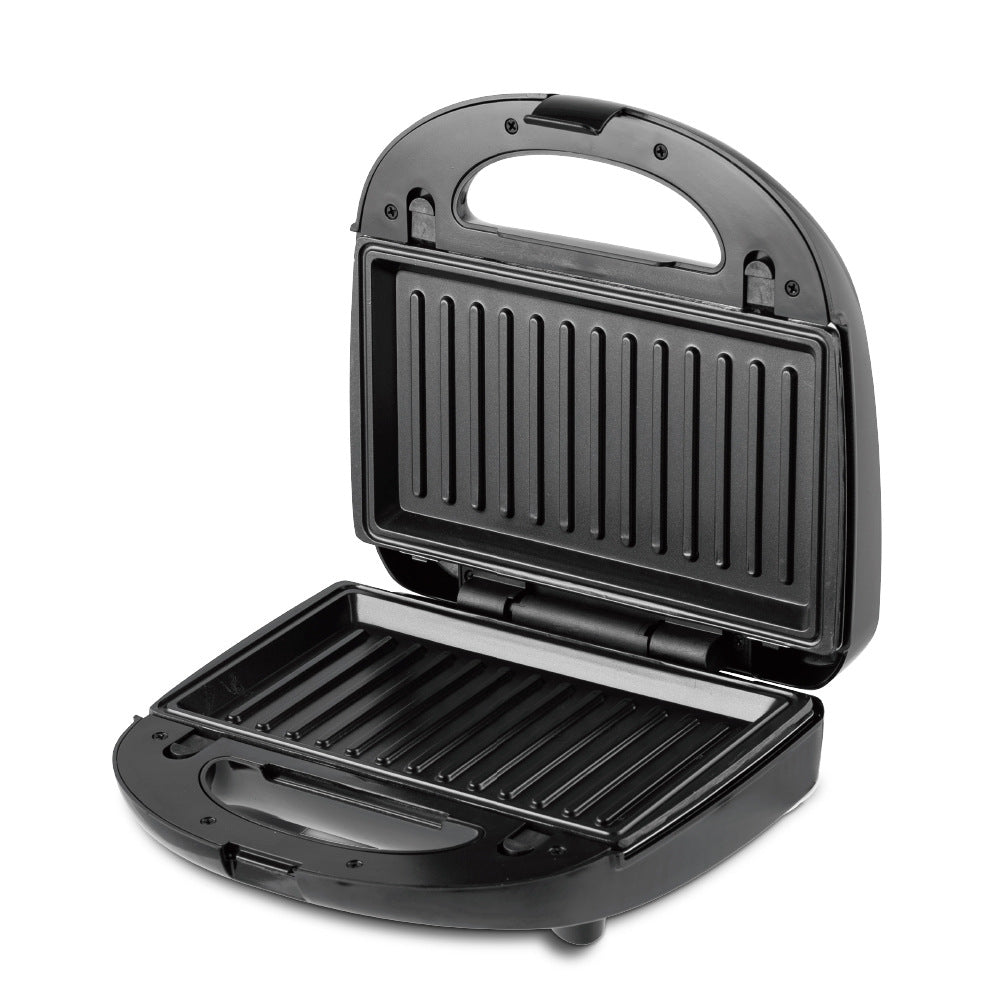 RAF European Standard 3-in-1 Waffle Maker Breakfast Machine Portable Baking Steak Home Multi-Functional 594R