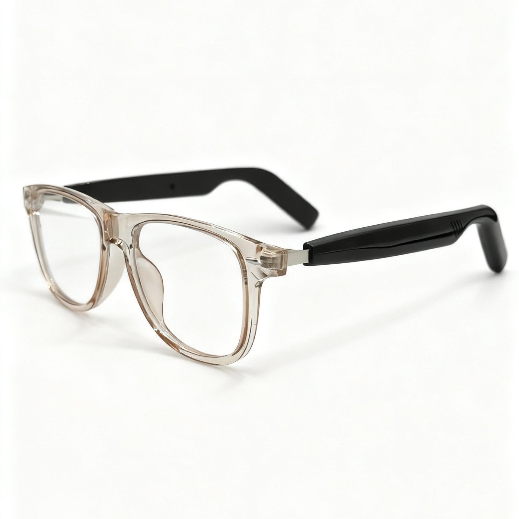 Smart Bluetooth Audio Anti-Blue Light Sunglasses Glasses Voice Assistant Can Make Calls Wireless Bluetooth Headset Smart Glasses