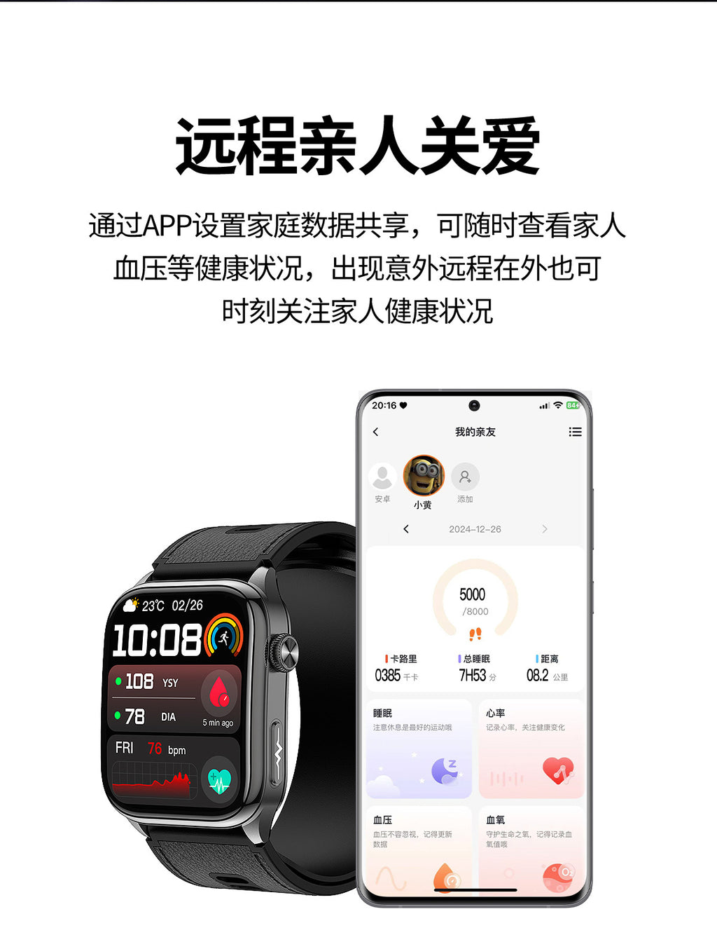 s101Smart Watch Air Pump Air Bag Blood Pressure Measurement ecg ECG NFC Bluetooth Call Blood Sugar Health Smart Watch
