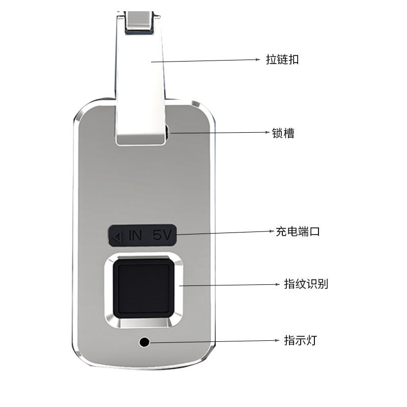 Men's Fingerprint Lock Bag Genuine Leather Business Backpack Men's Fashion School Bag Large Capacity Laptop Bag Travel Backpack