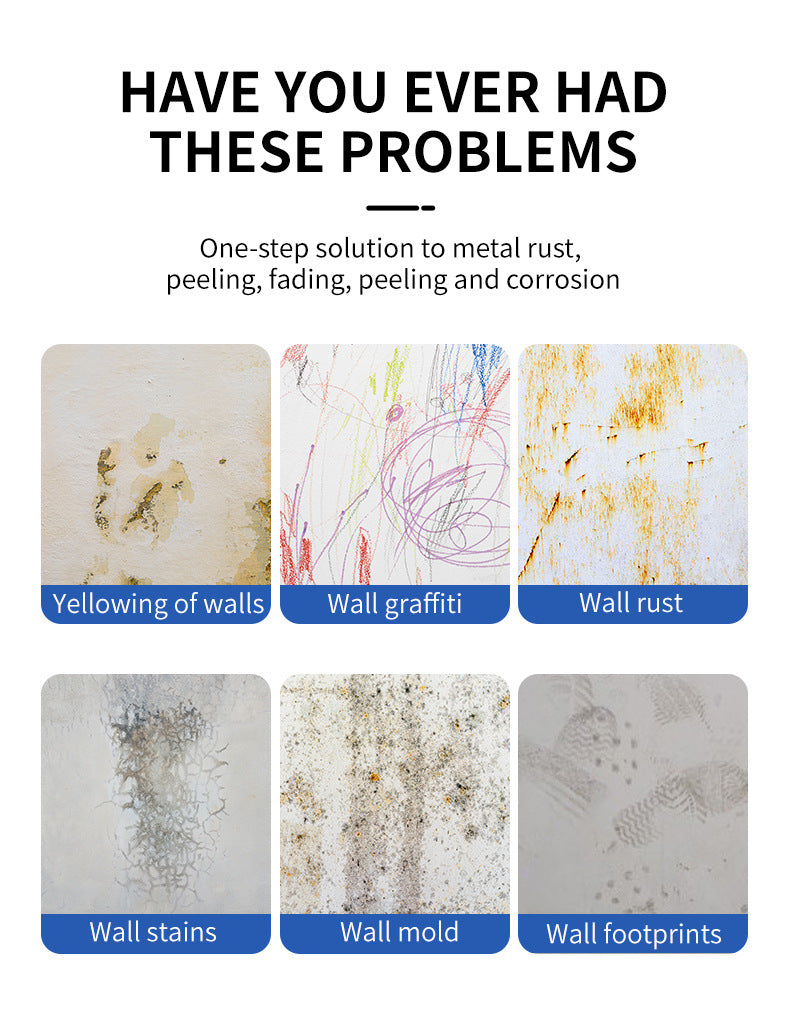 Interior Wall Paint White Wall Brush Paint Water-Based Odorless Latex Paint Wall Renovation Household Paint Wall Repair