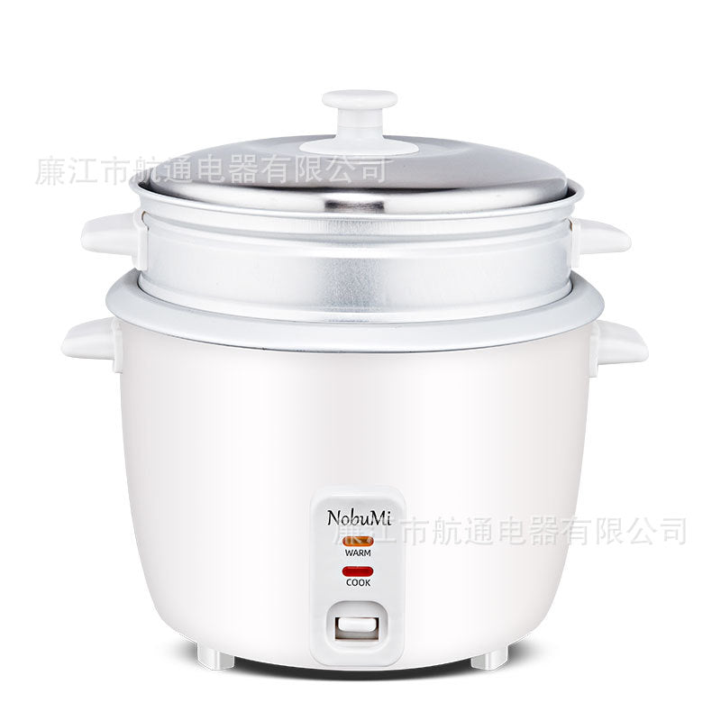 Rice cooker English Rice Cooker for Home Use500w700w1.5L1.8L Electric Rice Cooker Export