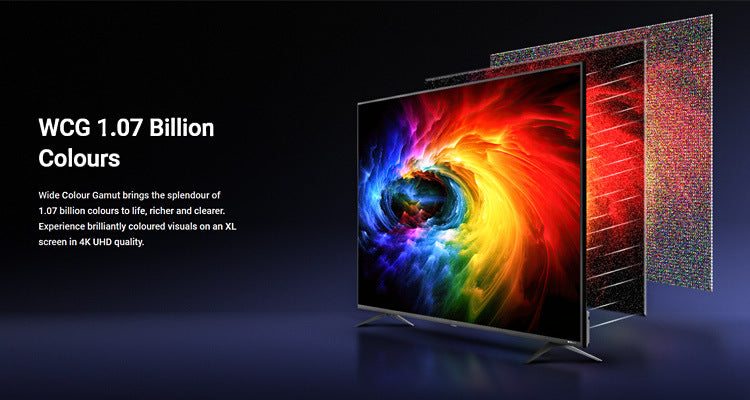 DLED Screen70Inch AndroidTV Android TV English International Version4K UHD Suitable for hotels and homes