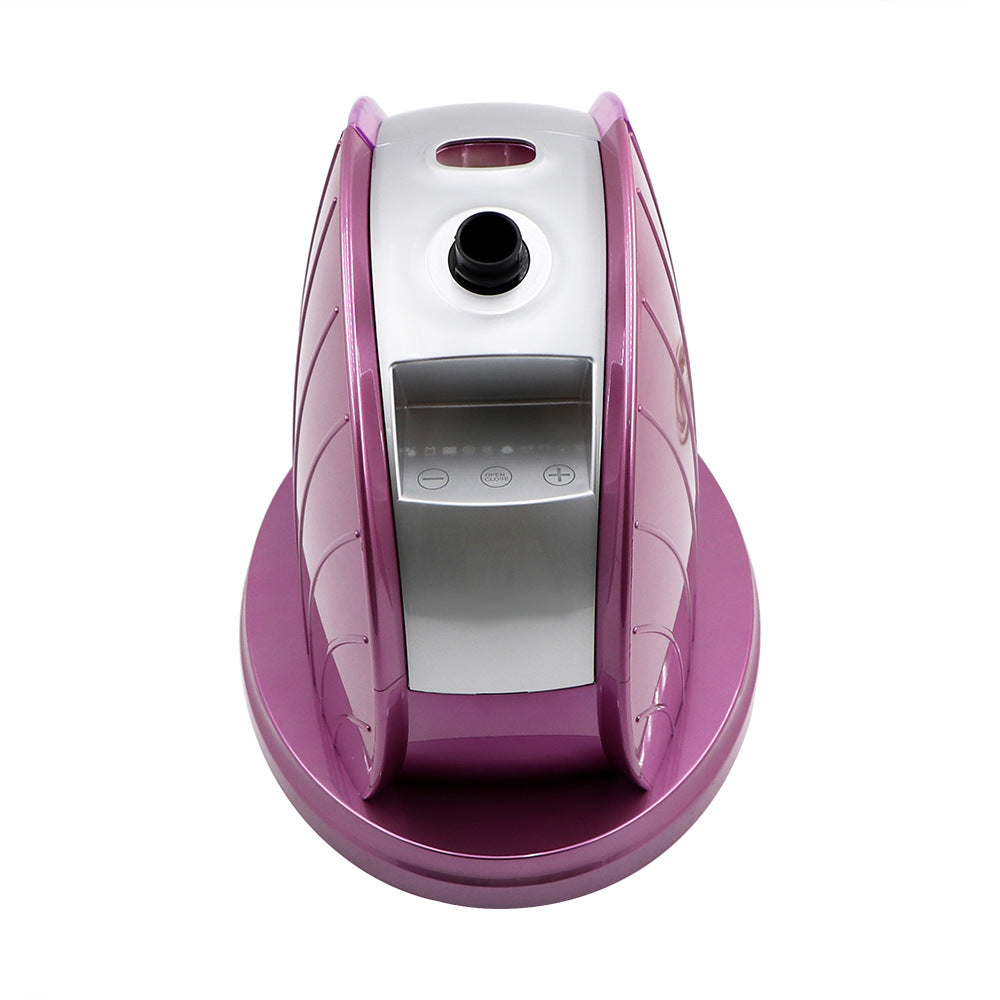 Single Rod Steam Handheld Garment Steamer Household High Power Small Hanging Vertical Electric Iron Ironing Machine R.3036