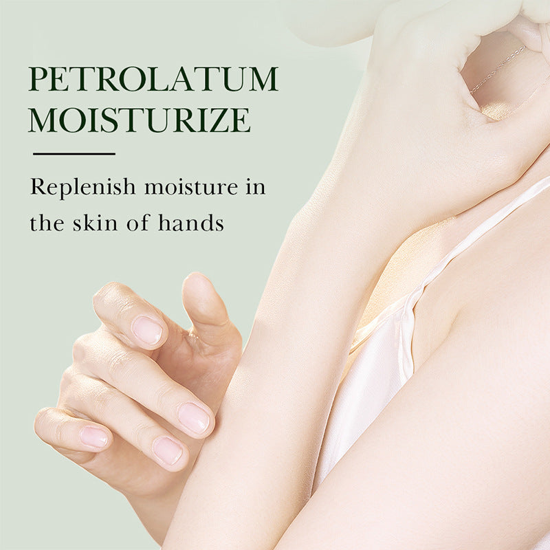 SADOER Fruit Combination Moisturizing Hand Cream Hydrating Autumn and Winter Hand Cream  Foreign Trade Wholesale