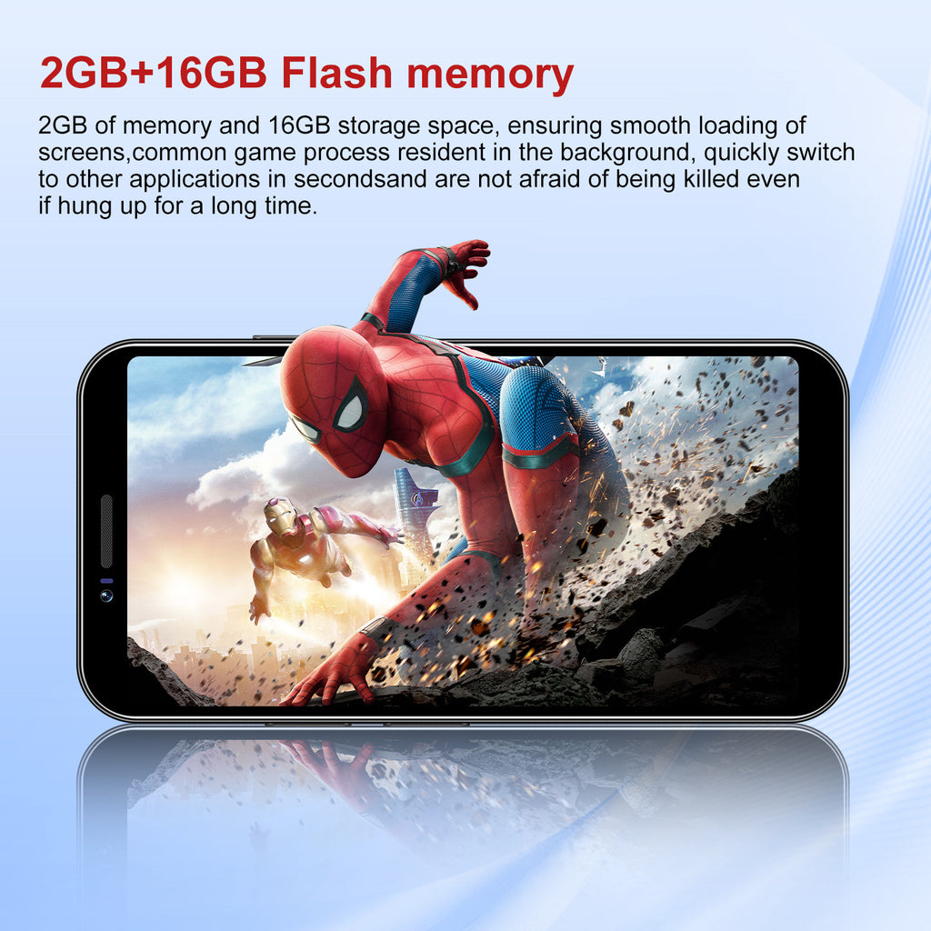 New S24 Ultra Mini Android Smartphone3.5Inch2+16G Mobile Phone Source Manufacturer Shenzhen