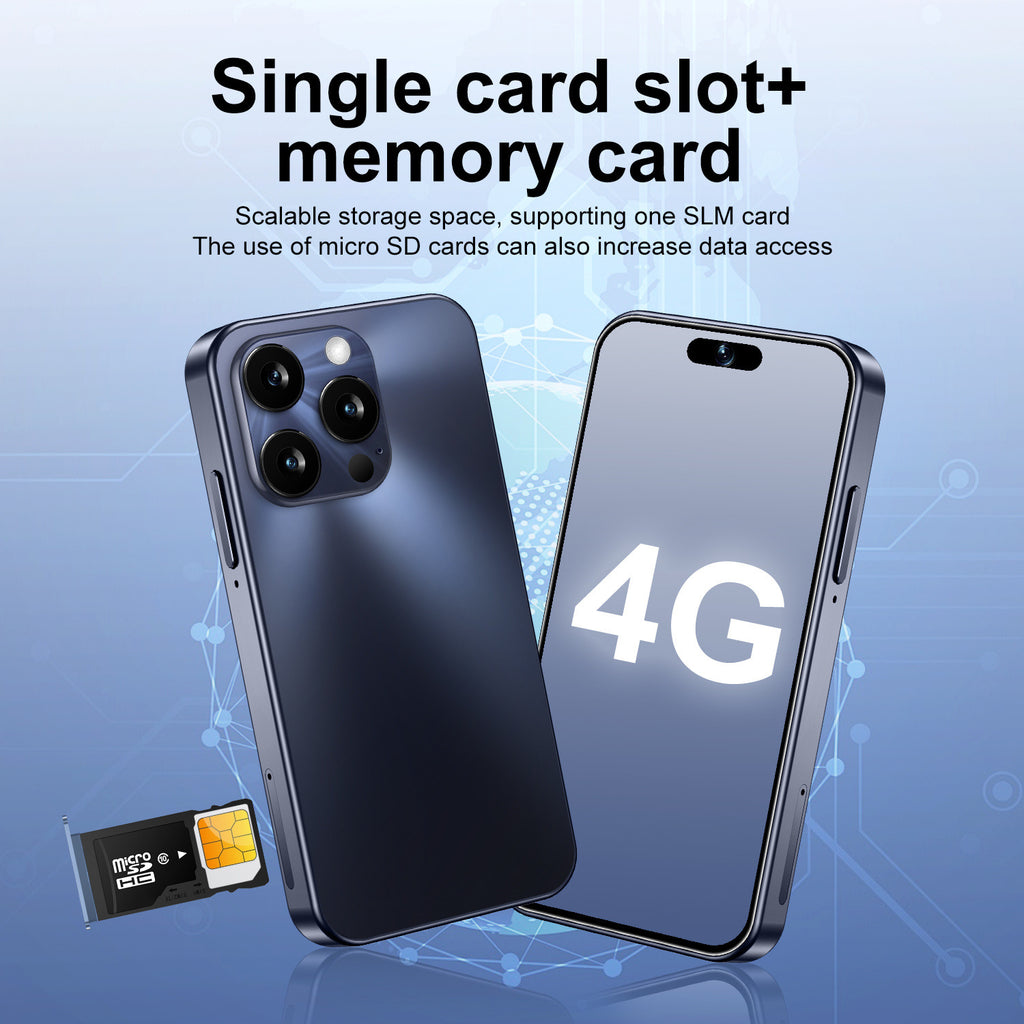 XS16Mini Android Phone4+64G Ultra-small Pocket Smartphone Google Phone AliExpress Hot Sale