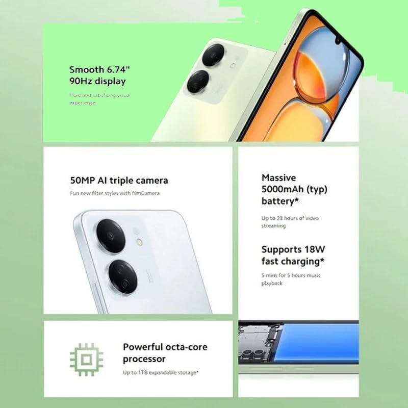 Popular13C Android Smartphone4G All Netcom3+32G Student Backup Phones for Wholesale