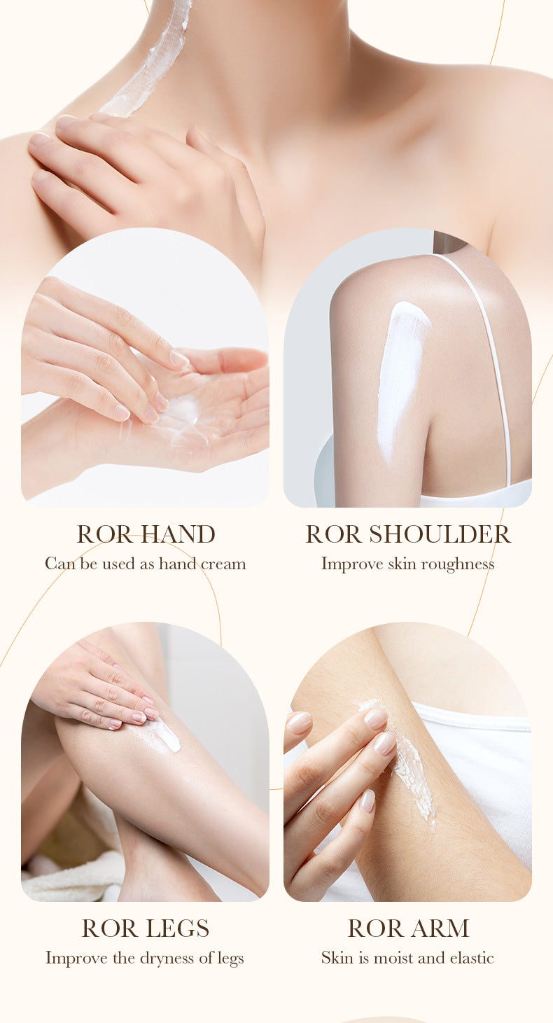 Body Lotion250ml BIOAOUA Rice Moisturizing Hydrating Lotion  Wholesale