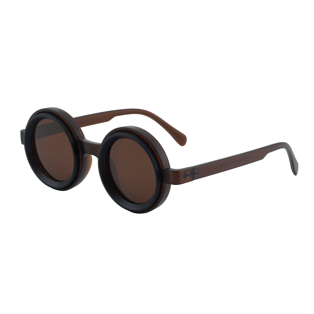 2025New nd Adjustable Sunglasses for Men, Zoom Rotating Glasses, Sun Protection Polarized Glasses, High-End Feel Sunglasses for Women