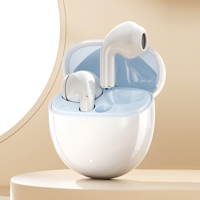 2025New M132Bluetooth Earbuds In-Ear High Sound Quality Long Battery Life Earbuds Wholesale Private Model Bluetooth Earbuds