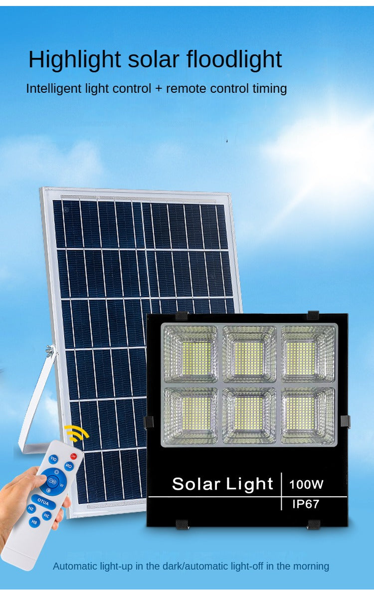 Stadium Provides Powerful Lighting Led Outdoor Waterproof 25W 40W 60W 100W 200W Flood Lights