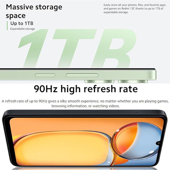 Popular13C Android Smartphone4G All Netcom3+32G Student Backup Phones for Wholesale
