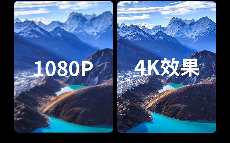 AI Glasses mate2Black Technology Translation Bluetooth Glasses Camera Photo Outdoor Windproof Card Insert Video Glasses