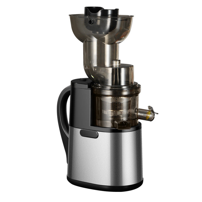 Customized Juicer with Pulp Separator, Small Household Multifunctional Fruit Juicer, Blender