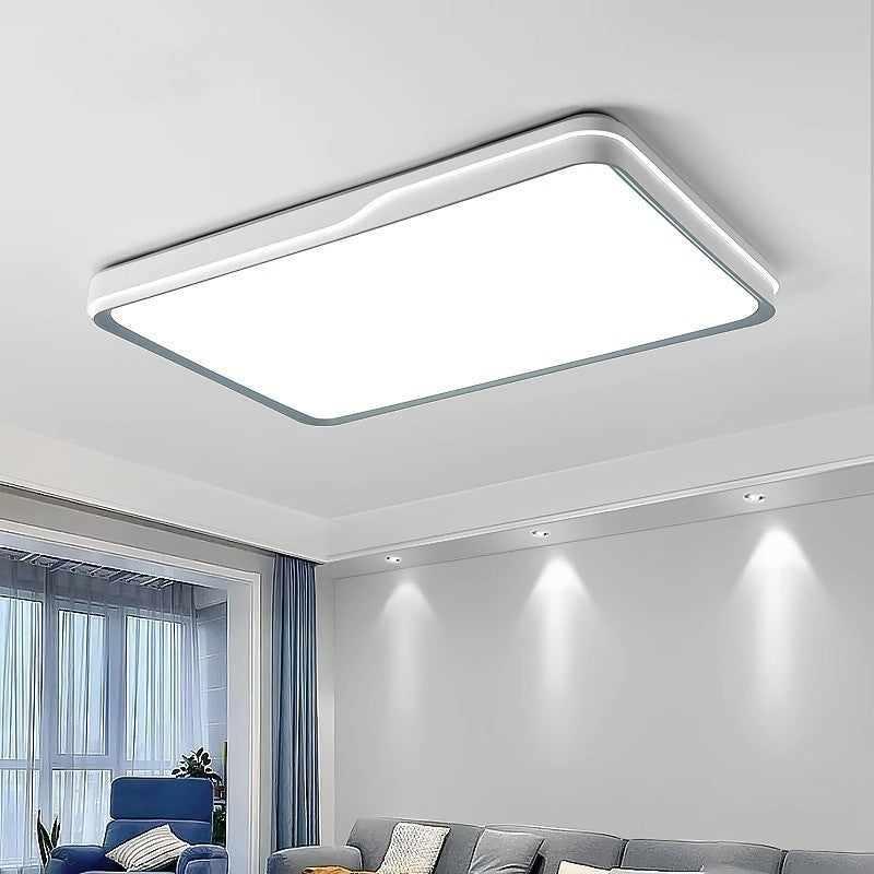 Full Spectrum Ceiling Light led Master Bedroom Light Round Modern Minimalist Room Light Creative Living Room Light Home Atmosphere