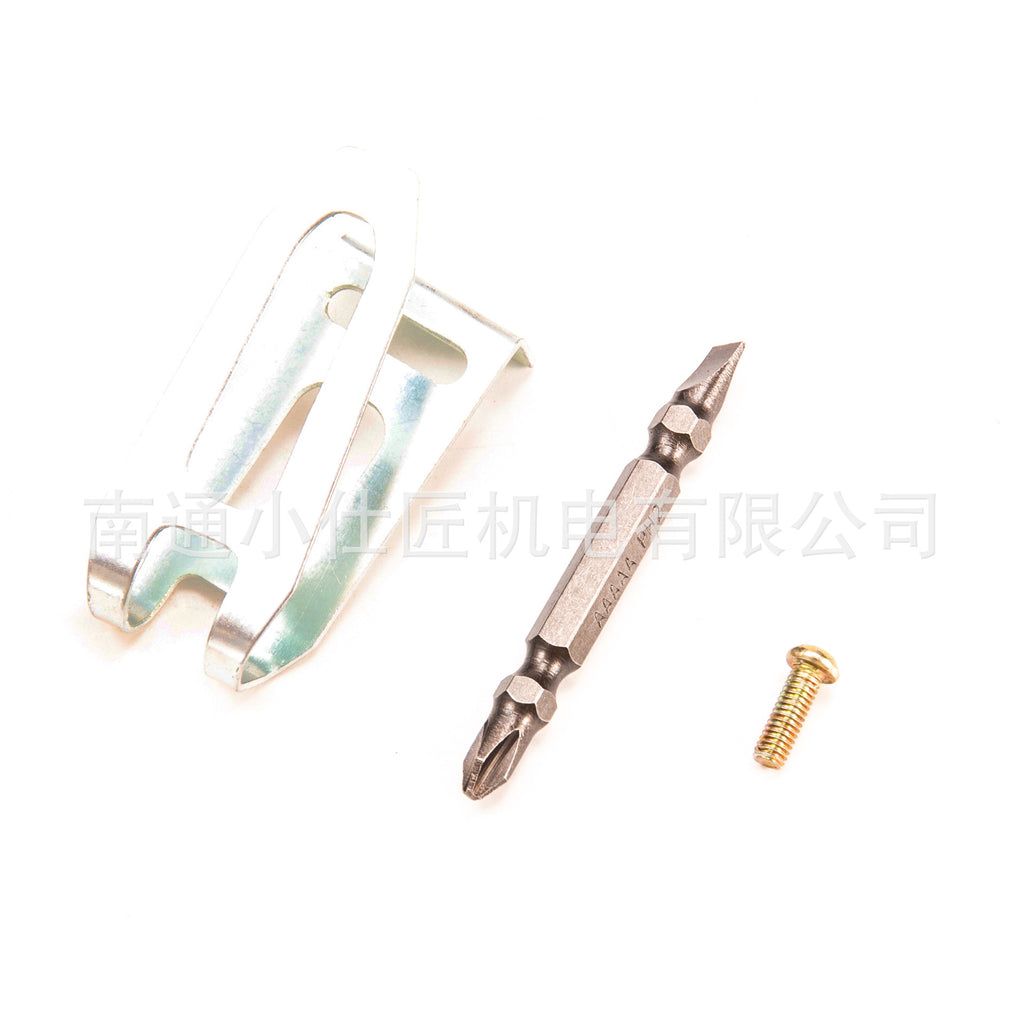 Brushless Electric Wrench High Torque Lithium Battery Impact Wrench Rechargeable Wrench for Car Repair Tire Air Gun