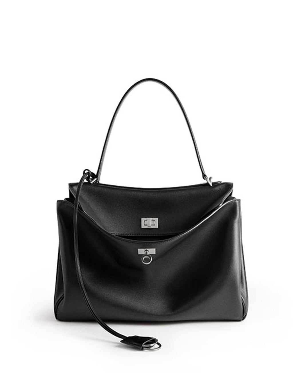 B Home Bag Women's New Bag Shoulder Bag Large Capacity Commuting Handbag High-end Fashion Tote Bag Women